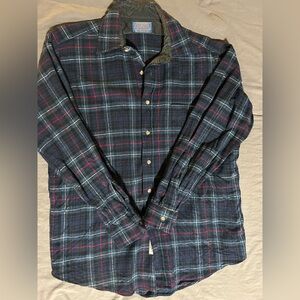 Vintage Pendleton flannel
